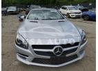 MERCEDES-BENZ SL-CLASS SL 550 2013
