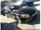 MERCEDES-BENZ SL-CLASS SL 550 2013