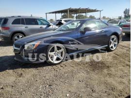 MERCEDES-BENZ SL-CLASS SL 550 2013