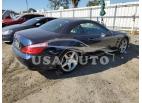 MERCEDES-BENZ SL-CLASS SL 550 2013