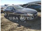 MERCEDES-BENZ SL-CLASS SL 550 2013
