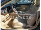 MERCEDES-BENZ SL-CLASS SL 550 2013