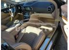 MERCEDES-BENZ SL-CLASS SL 550 2013