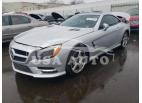 MERCEDES-BENZ SL-CLASS SL 550 2013