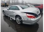 MERCEDES-BENZ SL-CLASS SL 550 2013