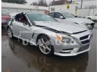 MERCEDES-BENZ SL-CLASS SL 550 2013