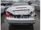 MERCEDES-BENZ SL-CLASS SL 550 2013