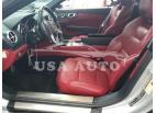 MERCEDES-BENZ SL-CLASS SL 550 2013