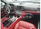 MERCEDES-BENZ SL-CLASS SL 550 2013
