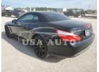 MERCEDES-BENZ SL-CLASS SL 550 2013