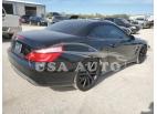 MERCEDES-BENZ SL-CLASS SL 550 2013