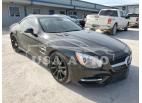 MERCEDES-BENZ SL-CLASS SL 550 2013