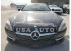 MERCEDES-BENZ SL-CLASS SL 550 2013