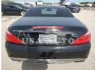 MERCEDES-BENZ SL-CLASS SL 550 2013