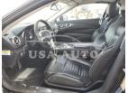 MERCEDES-BENZ SL-CLASS SL 550 2013