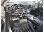MERCEDES-BENZ SL-CLASS SL 550 2013