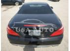 MERCEDES-BENZ SL-CLASS SL 550 2013