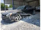 MERCEDES-BENZ SL-CLASS SL 550 2013