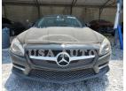 MERCEDES-BENZ SL-CLASS SL 550 2013