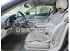 MERCEDES-BENZ SL-CLASS SL 550 2013