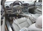 MERCEDES-BENZ SL-CLASS SL 550 2013