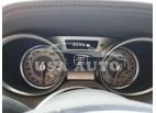 MERCEDES-BENZ SL-CLASS SL 550 2013