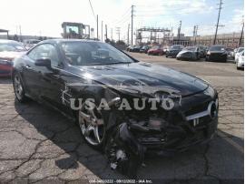 MERCEDES-BENZ SL-CLASS SL 550 2013