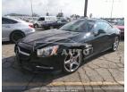 MERCEDES-BENZ SL-CLASS SL 550 2013
