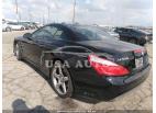 MERCEDES-BENZ SL-CLASS SL 550 2013