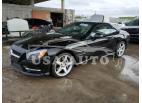 MERCEDES-BENZ SL-CLASS SL 550 2013