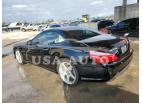 MERCEDES-BENZ SL-CLASS SL 550 2013