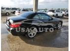 MERCEDES-BENZ SL-CLASS SL 550 2013