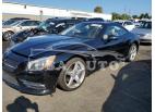 MERCEDES-BENZ SL-CLASS SL 550 2013