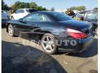 MERCEDES-BENZ SL-CLASS SL 550 2013