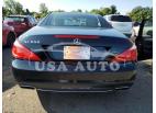 MERCEDES-BENZ SL-CLASS SL 550 2013