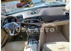 MERCEDES-BENZ SL-CLASS SL 550 2013