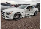 MERCEDES-BENZ SL-CLASS SL 550 2014