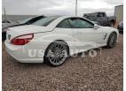 MERCEDES-BENZ SL-CLASS SL 550 2014