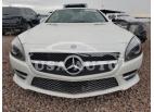 MERCEDES-BENZ SL-CLASS SL 550 2014
