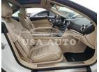 MERCEDES-BENZ SL-CLASS SL 550 2014