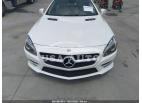 MERCEDES-BENZ SL-CLASS SL 550 2014