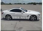MERCEDES-BENZ SL-CLASS SL 550 2014