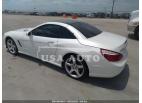 MERCEDES-BENZ SL-CLASS SL 550 2014