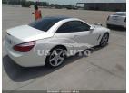 MERCEDES-BENZ SL-CLASS SL 550 2014