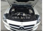 MERCEDES-BENZ SL-CLASS SL 550 2014