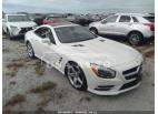 MERCEDES-BENZ SL-CLASS SL 550 2014