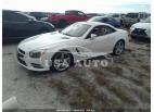 MERCEDES-BENZ SL-CLASS SL 550 2014