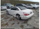MERCEDES-BENZ SL-CLASS SL 550 2014