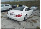 MERCEDES-BENZ SL-CLASS SL 550 2014