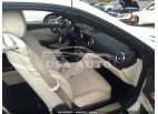 MERCEDES-BENZ SL-CLASS SL 550 2014
